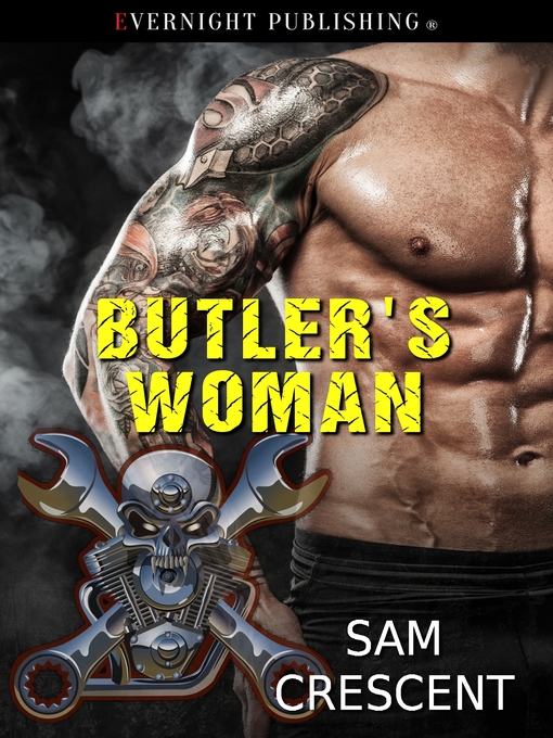 Title details for Butler's Woman by Sam Crescent - Available